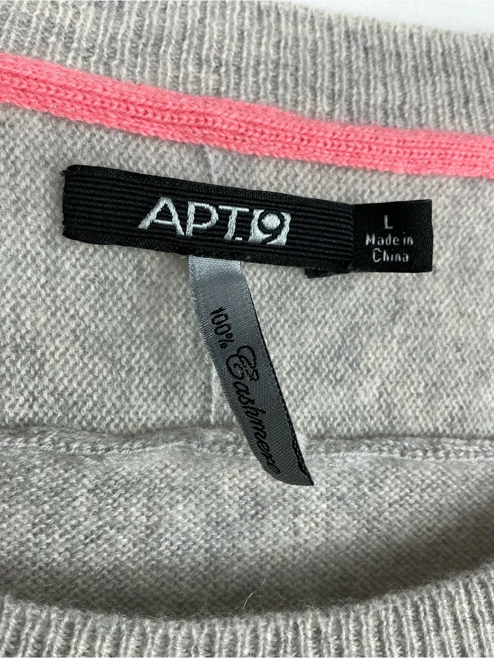 Apt. 9 brand apt